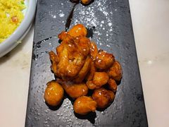 糖醋里脊-新发现(苏州中心商场店)