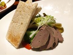 -食间牛排(湖西路店)