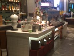 -济南香格里拉·咖啡泉自助餐厅