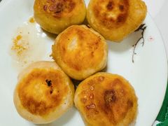 -穆斯林饭庄(明德南街店)