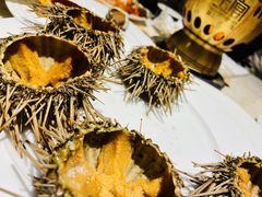 -上宴精品海鲜姿造(晶融汇旗舰店)