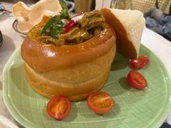 -Home Thai·泰谣(王府井apm店)