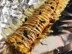 -日葵 大阪烧ひまり(仙霞路店)