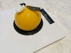 -麦雪尔甜品·生日蛋糕(新街口旗舰店)