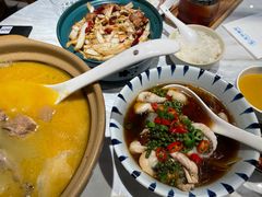 -志明眷村·台式融合菜·宵夜