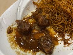 -盛记粥面(佐敦店)