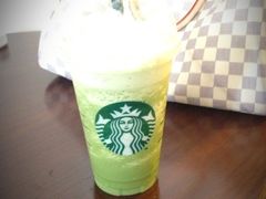 -星巴克臻选(周浦万达店)