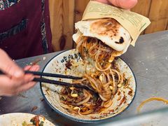 -刘氏方酥锅盔(古城总店)