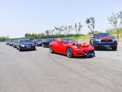 -华润婚车租赁公司·和胜租车