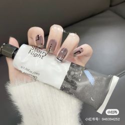 -妙睫屋日式美甲美睫
