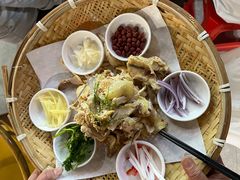 -猪腰一家·地道佛山菜(盐步店)