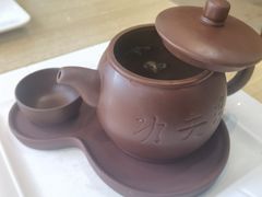 原盅功夫汤-林辉家宴·本地家常菜·头牌清远鸡(先锋店)