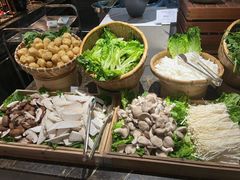 -温德姆至尊酒店·璇全日餐厅