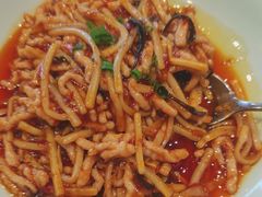 -羲和雅苑•北京烤鸭(平安国际金融中心店)