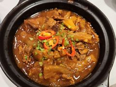 -新雅粤菜馆(南京东路店)