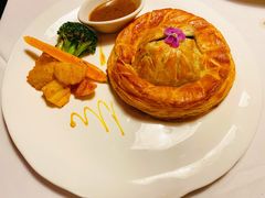 -佐度王子扒房(天鹅湖店)