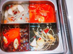 -旺龙巷重庆脆毛肚火锅·潜山扛把子店(潜山商业街店)