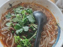 -重庆鸡公煲·青锅花椒鱼(牡丹江路店)
