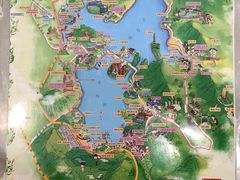 -东钱湖旅游度假区