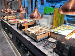 -松子料理(亮马桥店)