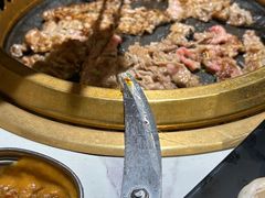 -花味·自助烤肉(南方时代店)