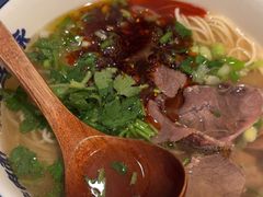 -马记永·兰州牛肉面(山姆外高桥店)