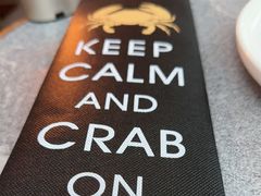 -Ministry of Crab•MOC(交子大道店)