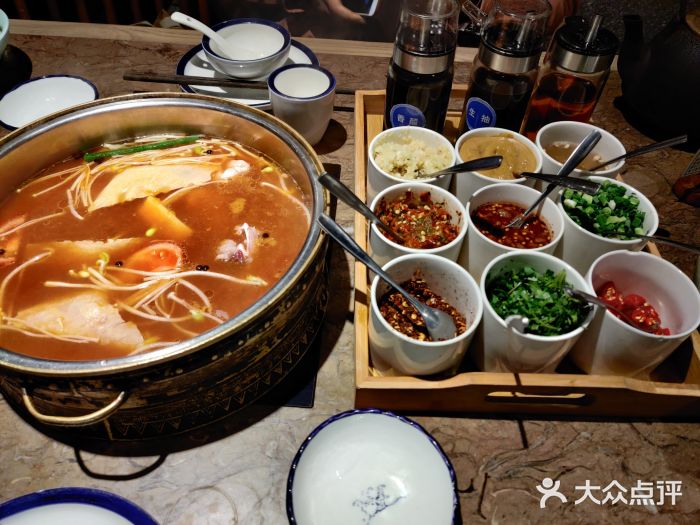 酸喜·三度酸·贵州味图片