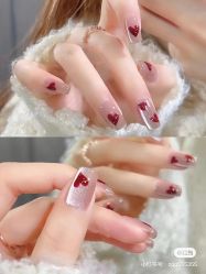 -情同手足美甲美睫