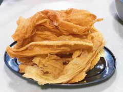 -菜忠潮州牛肉店(岗厦店)