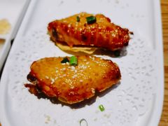 -船歌鱼水饺(华联万柳店)