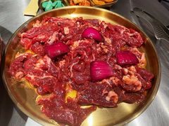 -小核桃烤肉馆(西塔店)