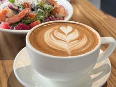 -Pekaa啤咖食肆Coffee&Bistro