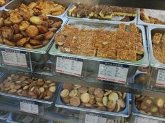 -哈氏·上海哈尔滨食品厂(五角场万达广场店)