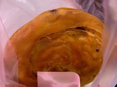 -涂记油酥饼(江汉三路店)
