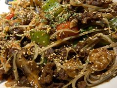 蒙古里安皮拉夫-机器人火炉披萨