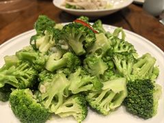 -二分八云雁阁•新晋菜大同味(长治路店)