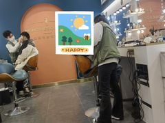 -海马体照相馆(重庆爱琴海购物公园店)