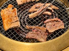 -谷牛和牛烤肉(漕河泾印象城店)