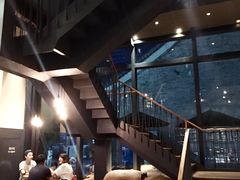 -星巴克(成都太古里二店)