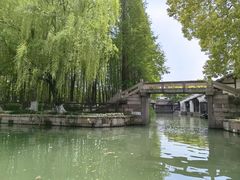 -乌镇东栅景区