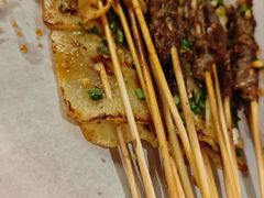 -串盟烧烤大排档·长沙美食地标(星沙店)