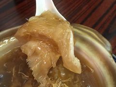 -添發碗仔翅美食