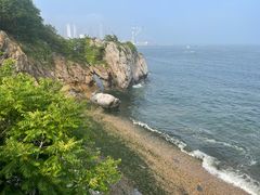 -黑石礁公园
