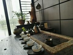 -隐山栖(鸿泰佳园店)