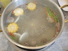-牛天下·牛肉·海鲜·打边炉·融合菜