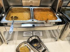 -清真·AL-JANNAT 佳纳特餐厅(狮子桥店)