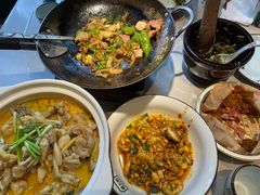 -费大厨辣椒炒肉(黄兴中心广场店)