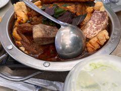 -柳州人田螺鸭脚煲(农院路1店)