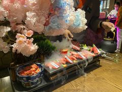极上樱舞拼盘-樱宿日式和牛烧肉(五道口店)